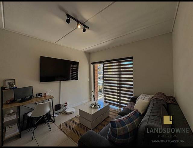 1 BEDROOM PROPERTY TO RENT IN RICHWOOD
